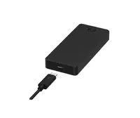 SB-XTMQ-2TB - Sabrent Rocket XTRM-Q 2TB USB 3.2 / Thunderbolt 3 External Solid State Drive