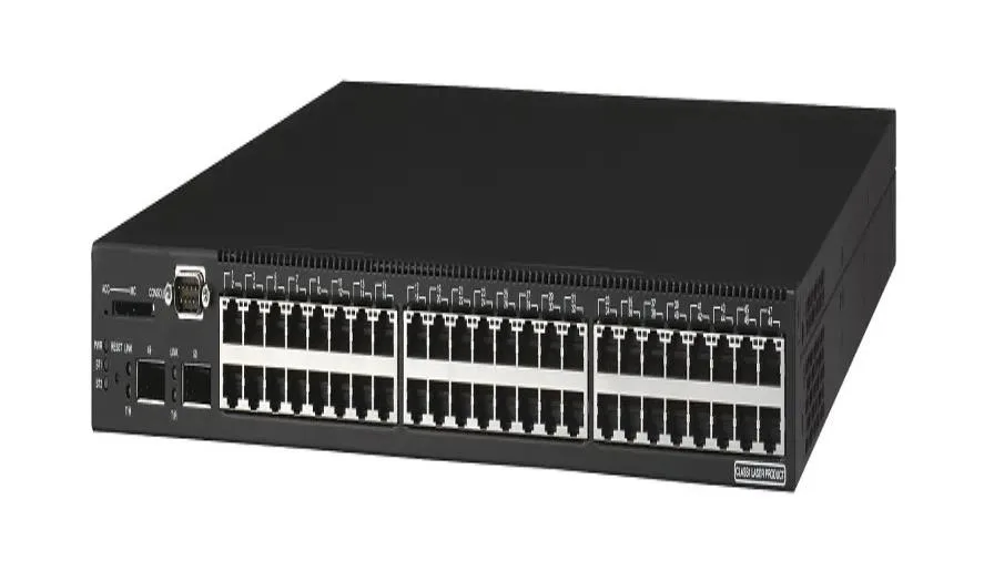 SB3600-20A-23 - HP MDC 920 4GB Fabric Switch
