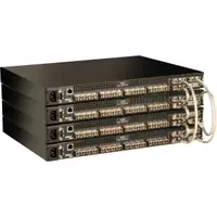SB3810-08A8 - QLogic SB3810-08A8 SANBox SB3810-0808 8 Port 8GB FC Switch Enabled with SFPS