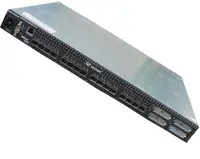 SB5200-16A - QLogic SANbox 5200 Fiber Channel Stackable Switch with 16 2/1 Gbps Ports