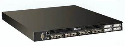 SB5802V-20A8 - QLogic SANbox SB5802V-20A8-E Fiber Channel Switch - 8 Gbps - 20 Fiber Channel Ports - 24 x Expansion Slots - Manageable (Super clean)