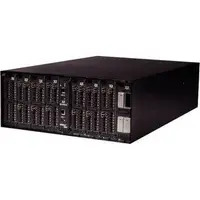 SB9100-16B - QLogic SANbox SB9100-16B Fiber Channel Switch - 16 Ports - 4.25Gbps