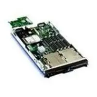 SBFCM - Intel Blade Server SBFCM Fibre Channel Expansion Card - 2 x - PCI-X - 2Gbps