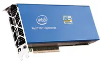 SC7110X - Intel Xeon Phi 5100 Series 61-Core 1.10GHz Coprocessor