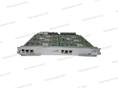 Cisco Service Control Engine Service Control Module