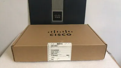 Cisco SCUE-LIC-250CCM Unity Express for Cisco CallManager License 250 Mail Box
