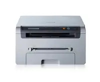 SCX-4200 - Samsung SCX-4200 Multifunction Printer Monochrome 19 ppm Mono 600 x 600 dpi Copier Printer Scanner
