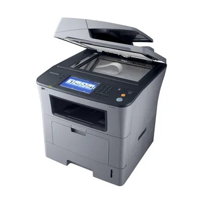 Samsung SCX-5635FN/SEE Multifunction printer fax