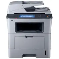 SCX-5835FN - Samsung SCX 5835FN Multifunction Printer
