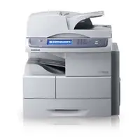SCX-5835NX - Samsung 33PPM Monochrome Laser Multifunction Printer