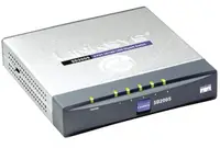 SD2005 - Linksys 5-Port 10/100/1000Mbps Gigabit Switch