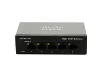SD205T-AU - Cisco Network Switch