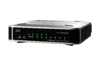 SD208P-G2 - Cisco Network Switch