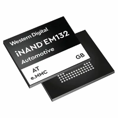 SD8DE18C-8G - Western Digital/SanDisk LPDDR2 (8GB) DRAM Memory Chip