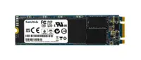 SD8SN8U-256G - SanDisk X400 256GB TLC SATA 6Gb/s (AES-256) M.2 2280 Solid State Drive