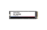 SDAPNUW-512G-1202 - Western Digital SN520 Series 512GB PCI Express 3.0 x2 NVMe M.2 2280 Solid State Drive
