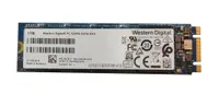 SDASN8Y-256G - Western Digital PC SA530 256GB SATA 6Gb/s 3D NAND M.2 2280 Solid State Drive