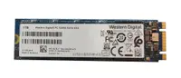 SDATB8Y-256G - Western Digital PC SA530 256GB SATA 6Gb/s SED 3D NAND 2.5-inch Solid State Drive