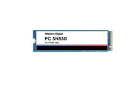 SDBPMPZ-256G - Western Digital PC SN530 256GB Triple-Level Cell PCI Express 3.0 x4 NVMe M.2 2242 Solid State Drive