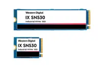 SDBPNTY-1T00-1006 - Western Digital PC SN730 Series 1TB PCI Express 3.0 x4 NVMe M.2 2280 Solid State Drive