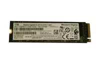 SDBPNTY-1T00-1032 - Western Digital PC SN730 Series 1TB PCI Express 3.0 x4 NVMe M.2 2280 Solid State Drive