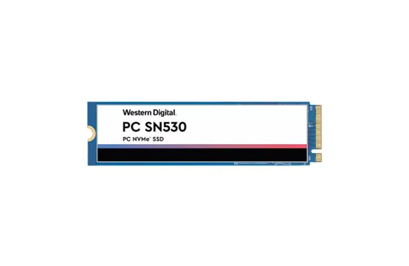 SDBPTPZ-1T00 - Western Digital PC SN530 1024GB Triple-Level Cell PCI Express 3.0 x4 NVMe M.2 2230 Solid State Drive