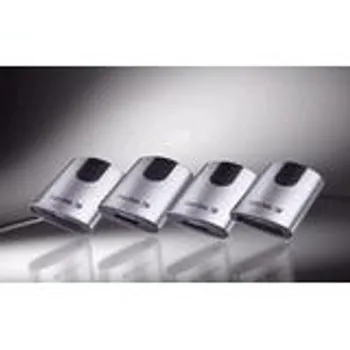 SDDR-88-A15 - SanDisk SDDR-88-A15 8-in-1 USB 2.0 Card Reader
