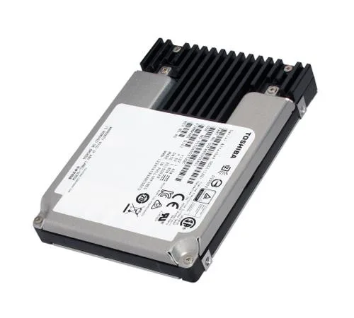 SDFA381DAB01 - Toshiba 1.6TB Write Intensiv Emlc SAS 12Gb/s 512N 2.5-inch Hot Swappable Solid State Drive