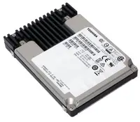 SDFA581DAB01 - Toshiba 1.92TB Multi-Level Cell SAS 12Gb/s Mixed-Use 2.5-inch Solid State Drive
