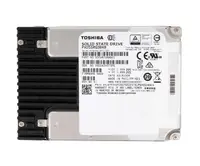 SDFAM70NHB01 - Toshiba 3.84TB Multi-Level Cell SAS 12Gb/s 2.5-inch Solid State Drive