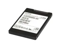 SDLF1CRR-019T-1HAW - SanDisk CloudSpeed Eco Gen II 1.92TB Multi-Level Cell SATA 6Gb/s 2.5-inch Solid State Drive