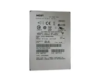 SDLL1DLR-400G-CCA1 - Hitachi Ultrastar SS200 400GB SAS 12Gb/s ISE 2.5-inch Enterprise Solid State Drive