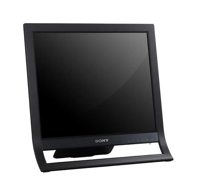 SDMHS95P - Sony 19 LCD Monitor