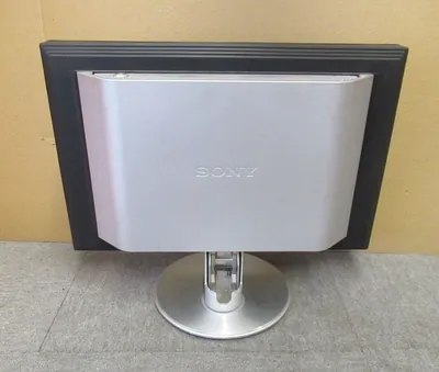 SDMP23416200 - Sony Sdm-p234 23 Widescreen IPs LCD Monitor
