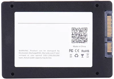 SDS5C-032G - SanDisk Solid State Drive-P4 32GB Solid State