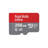 SDSQUA4-256G-GN6MN - Sandisk Ultra 256Gb Microsdxc Memory Card