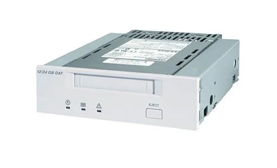 SDT-9000 - Dell DDS3 12 / 24GB SCSI Tape Drive