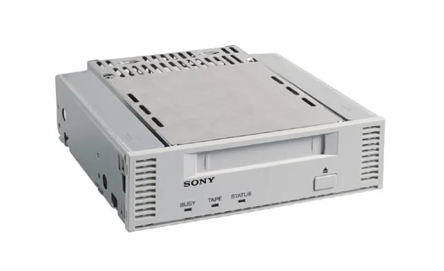 SDT11000 - Sony 20/40GB DDS-4 DAT SCSI-LVD/SE 68 Pin Internal Tape Drive