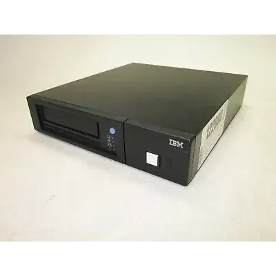 Sony SDX-1100V/NB 400/1040GB AIT-5 SCSI LVD HH Internal Tape Drive