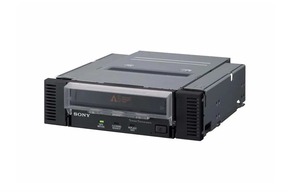 Sony SDX-1100V/RB AIT-5 Tape Drive - 400 GB (Native)/1.04 TB (Compressed) - SCSI - Internal