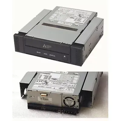 SDX-300CL - Sony 25/50GB AIT-1 SCSI/LVD Internal Loader Ready Tape Drive