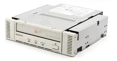 Sony SDX-400V/RB 35/90GB AIT-1 SCSI LVD Internal Tape Drive