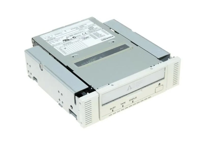 SDX-500C - Sony AIT2 50/100GB SCSI LVD Internal Tape Drive