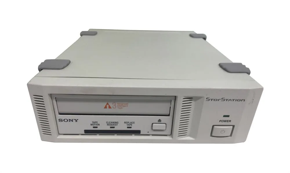 SDX-700C - Sony AIT-3 100/260GB Internal SCSI LVD/SE TAPE Drive