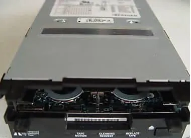 Sony SDX-900V/L 200/520GB AIT-4 SCSI-LVD Internal Tape Drive