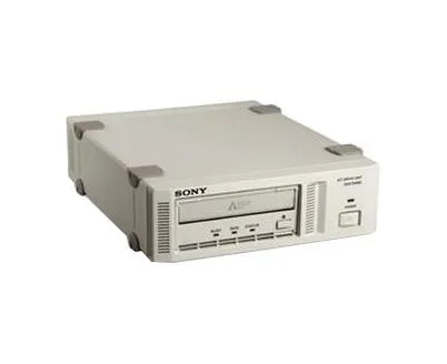 SDX-D400C - Sony 35/90GB AIT-1 SCSI/LVD External Tape Drive