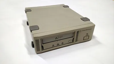 Sony SDX-D700V/NB AIT 3 Tape Drive - 100GB (Native)/260GB (Compressed) - 3.5 External