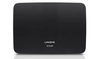 SE1500 - Linksys 5-Ports Manageable 5 x RJ-45 10/100Base-TX Ethernet Switch
