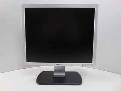 SE177FP - Dell 17-inch LCD Monitor