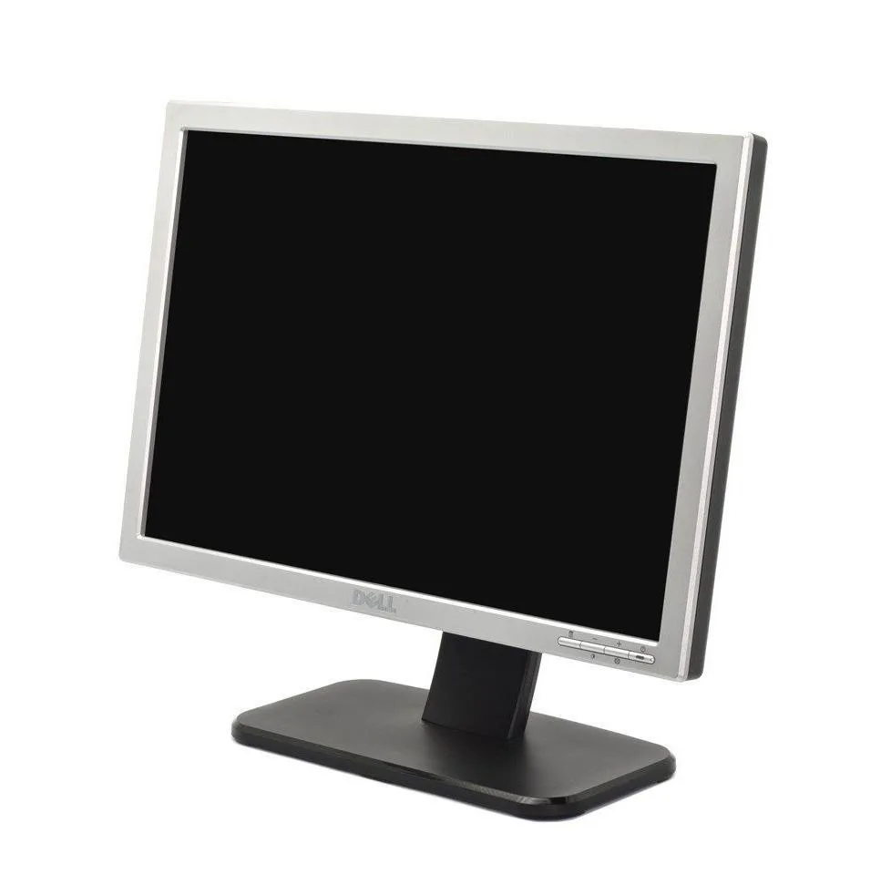 SE178WFP - Dell 17-inch Widescreen LCD Monitor